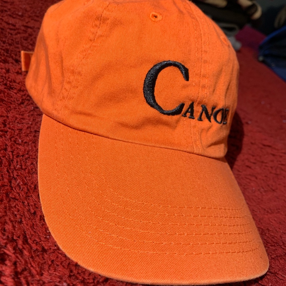 Port authority hat - Picture 2 of 5